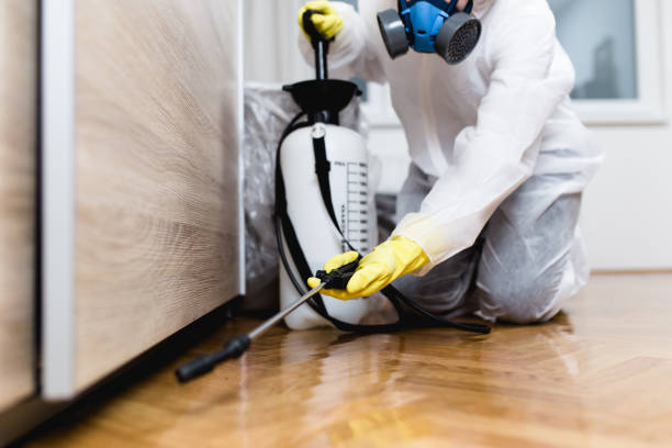 Best Exterminator Services  in Lewisville, WA